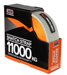 Sangle de Traction ARB | 9 Mètres | 11 000KG - BYD Shark 2024+