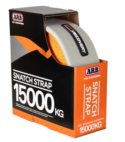 Sangle de Traction ARB | 9 Mètres | 15 000KG - BYD Shark 2024+