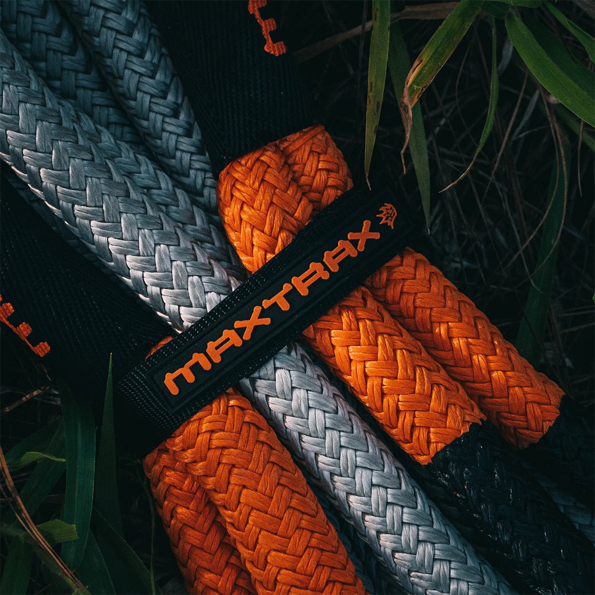 Sangle Extensible Maxtrax Kinetic Rope – Puissance 12T - BYD Shark 2024+