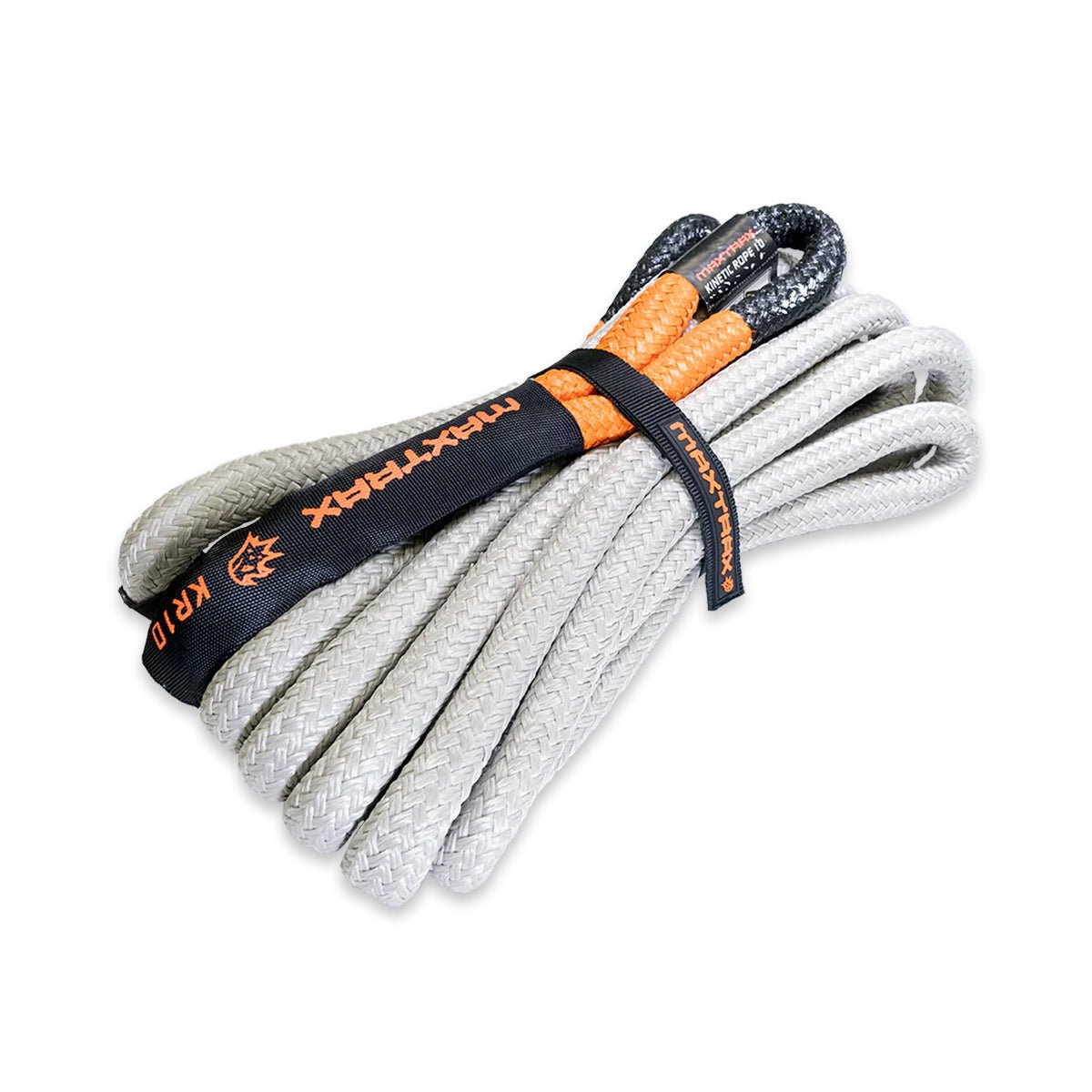 Sangle Extensible Maxtrax Kinetic Rope – Puissance 12T - BYD Shark 2024+