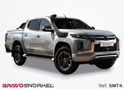 Snorkel Bravo 4x4 - Mitsubishi Triton L200 2019+ - Mitsubishi L200 2019+