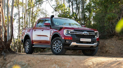 Snorkel Ford Ranger T9 2023+ | BRAVO SNORKEL - Ford Ranger PHEV 2025+
