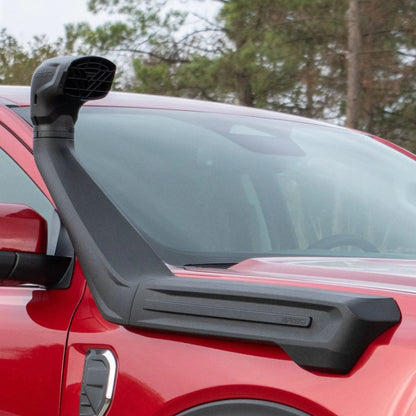 Snorkel Ford Ranger T9 2023+ | BRAVO SNORKEL - Ford Ranger PHEV 2025+