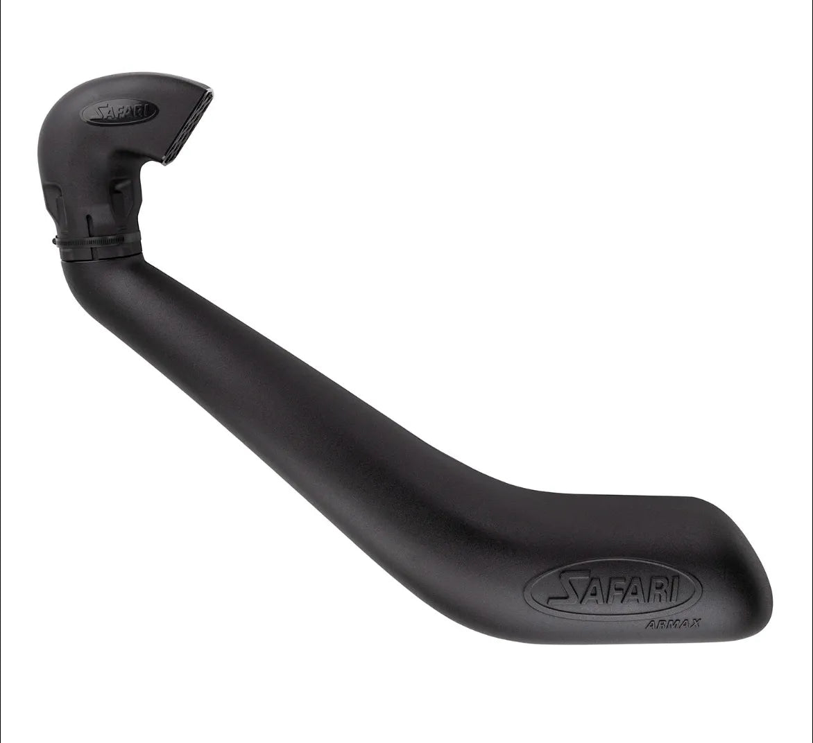Snorkel Ford RAPTOR 2023+ | 3.0L V6 Essence | Safari 4x4 Armax - Ford Ranger/Raptor 2023+