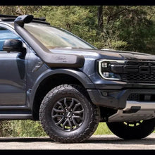 Snorkel Ford RAPTOR 2023+ | 3.0L V6 Essence | Safari 4x4 Armax - Ford Ranger/Raptor 2023+