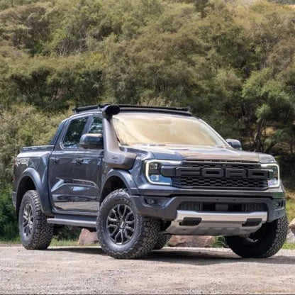 Snorkel Ford RAPTOR 2023+ | 3.0L V6 Essence | Safari 4x4 Armax - Ford Ranger/Raptor 2023+