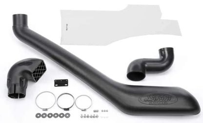 Snorkel SAFARI 4x4 - Ford Ranger 2012 - 2019 3.2L / 2.2L - Ford Ranger 2012-2022