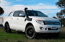 Snorkel SAFARI 4x4 - Ford Ranger 2012 - 2019 3.2L / 2.2L - Ford Ranger 2012-2022