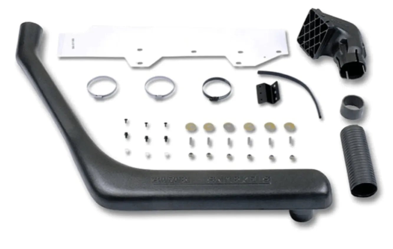 Snorkel SAFARI 4x4 - Ford Ranger PXII / PXIII 2011 à 2022 - Ford Ranger 2012-2022