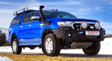 Snorkel SAFARI 4x4 - Ford Ranger PXII / PXIII 2011 à 2022 - Ford Ranger 2012-2022