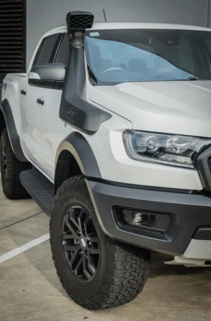 Snorkel SAFARI 4x4 - Ford Ranger Raptor 2019-22 Bi-Turbo - Ford Raptor 2018-2022