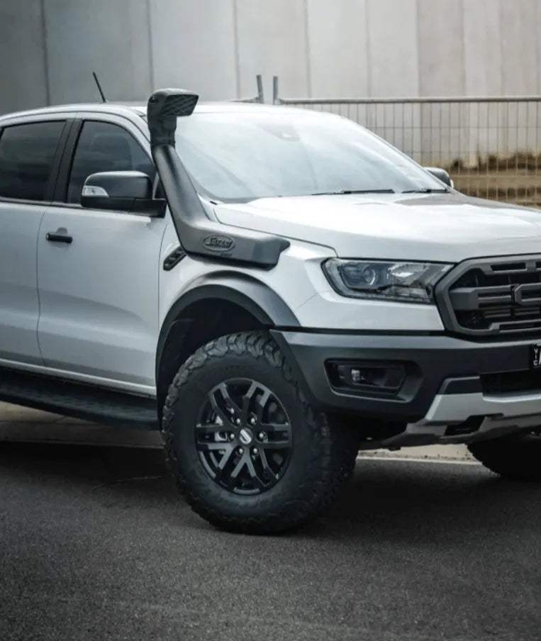 Snorkel SAFARI 4x4 - Ford Ranger Raptor 2019-22 Bi-Turbo - Ford Raptor 2018-2022