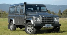 Snorkel Safari 4x4 - Land Rover Defender 90/110/130 - TD4/TD5 - Defender 110