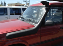 Snorkel SAFARI 4x4 - Land Rover Discovery II TD5 - Discovery 2