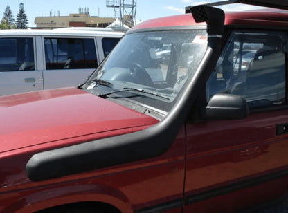 Snorkel SAFARI 4x4 - Land Rover Discovery II TD5 - Discovery 2