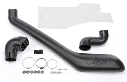 Snorkel Safari 4x4 - Mitsubishi Triton L200 2.4L 2016+ - Mitsubishi L200 2015-2019