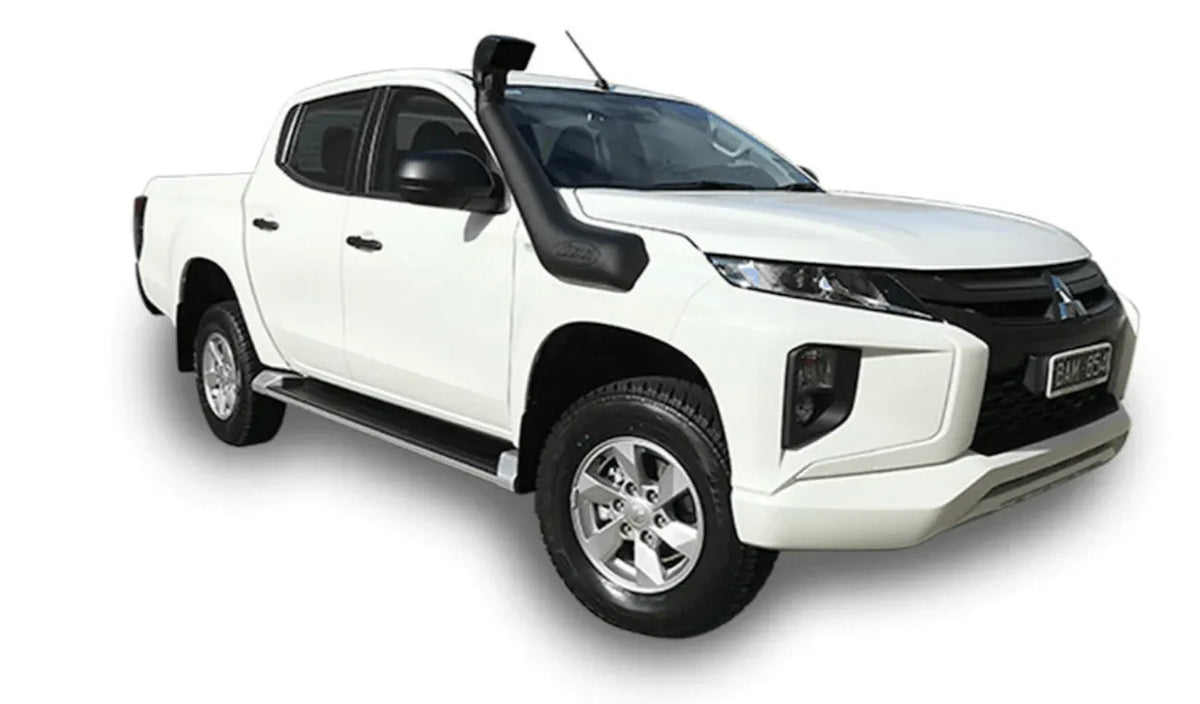 Snorkel Safari 4x4 - Mitsubishi Triton/L200 2.4L 2019+ - Mitsubishi L200 2019+