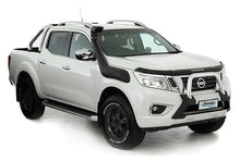 Snorkel Safari 4x4 - Nissan Navara D23 2015-2020 - Nissan Navara D23