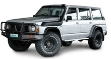 Snorkel Safari 4x4 - Nissan Patrol Y60 - Nissan Patrol Y60