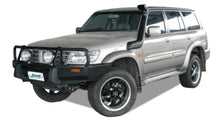 Snorkel Safari 4x4 - Nissan Patrol Y61 2.8L TD - Nissan Patrol Y61