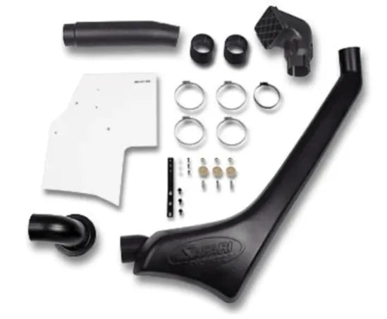 Snorkel Safari 4x4 - Toyota Hilux Vigo 2005-2015 - Toyota Hilux 2005-2015