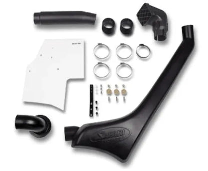 Snorkel Safari 4x4 - Toyota Hilux Vigo 2005-2015 - Toyota Hilux 2005-2015