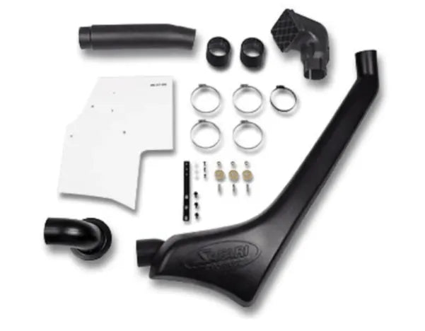 Snorkel SAFARI ARMAX 4x4 - Toyota Land Cruiser 100 / 105 - Toyota HDJ100