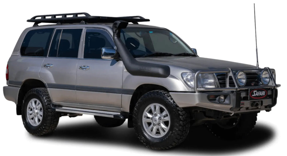 Snorkel SAFARI ARMAX 4x4 - Toyota Land Cruiser 100 / 105 - Toyota HDJ100