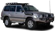 Snorkel SAFARI ARMAX 4x4 - Toyota Land Cruiser 100 / 105 - Toyota HDJ100
