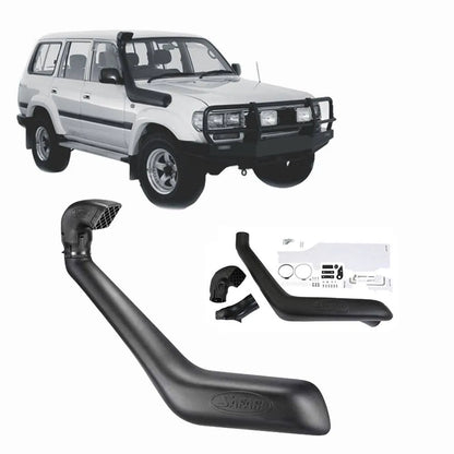 Snorkel SAFARI 4x4 - Toyota Land Cruiser 80 - Toyota HDJ80