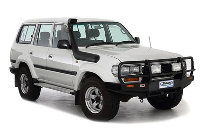 Snorkel SAFARI 4x4 - Toyota Land Cruiser 80 - Toyota HDJ80