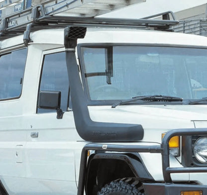Snorkel SAFARI 4x4 - Toyota Série GRJ/HZJ (76/78/79) - Toyota 70 Series