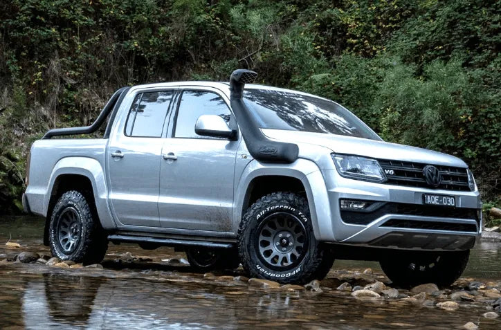 Snorkel Safari 4x4 - Volkswagen Amarok - VW Amarok 2011-2022