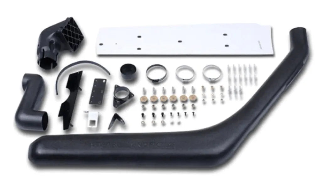 Snorkel SAFARI Armax 4x4 - Ford Ranger PXII / PXIII 2011-2022 - Ford Ranger 2012-2022