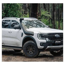 Snorkel Safari - Ford Ranger 2023+ (2.0L Bi-turbo + 3.0L Diesel) - Ford Ranger PHEV 2025+