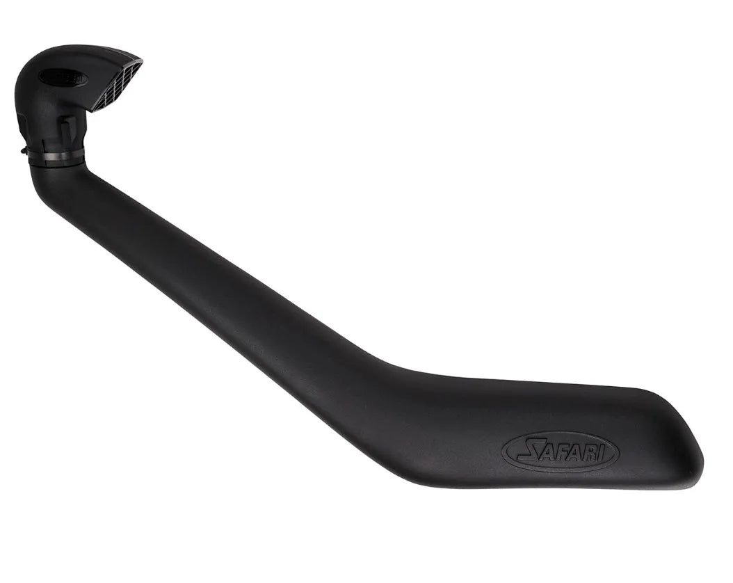 Snorkel Safari - Ford Ranger 2023+ (2.0L Bi-turbo + 3.0L Diesel) - Ford Ranger PHEV 2025+