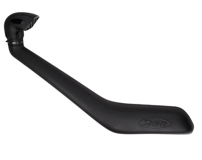 Snorkel Safari - Ford Ranger 2023+ (2.0L Bi-turbo + 3.0L Diesel) - Ford Ranger PHEV 2025+