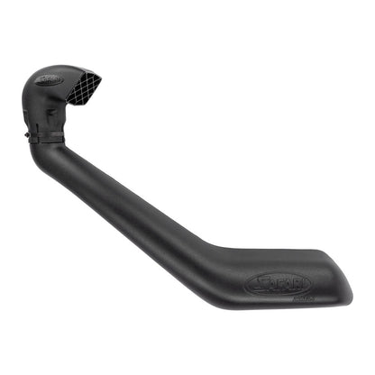Snorkel Safari4x4 Armax - Ford Ranger T8 2019-2023 2.0L EcoBlue Diesel - Ford Ranger 2012-2022