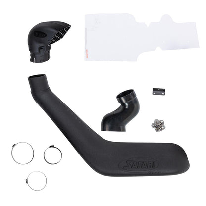 Snorkel Safari4x4 Armax - Toyota 4Runner gen5 4L V6 1GR-FE 2009+ -