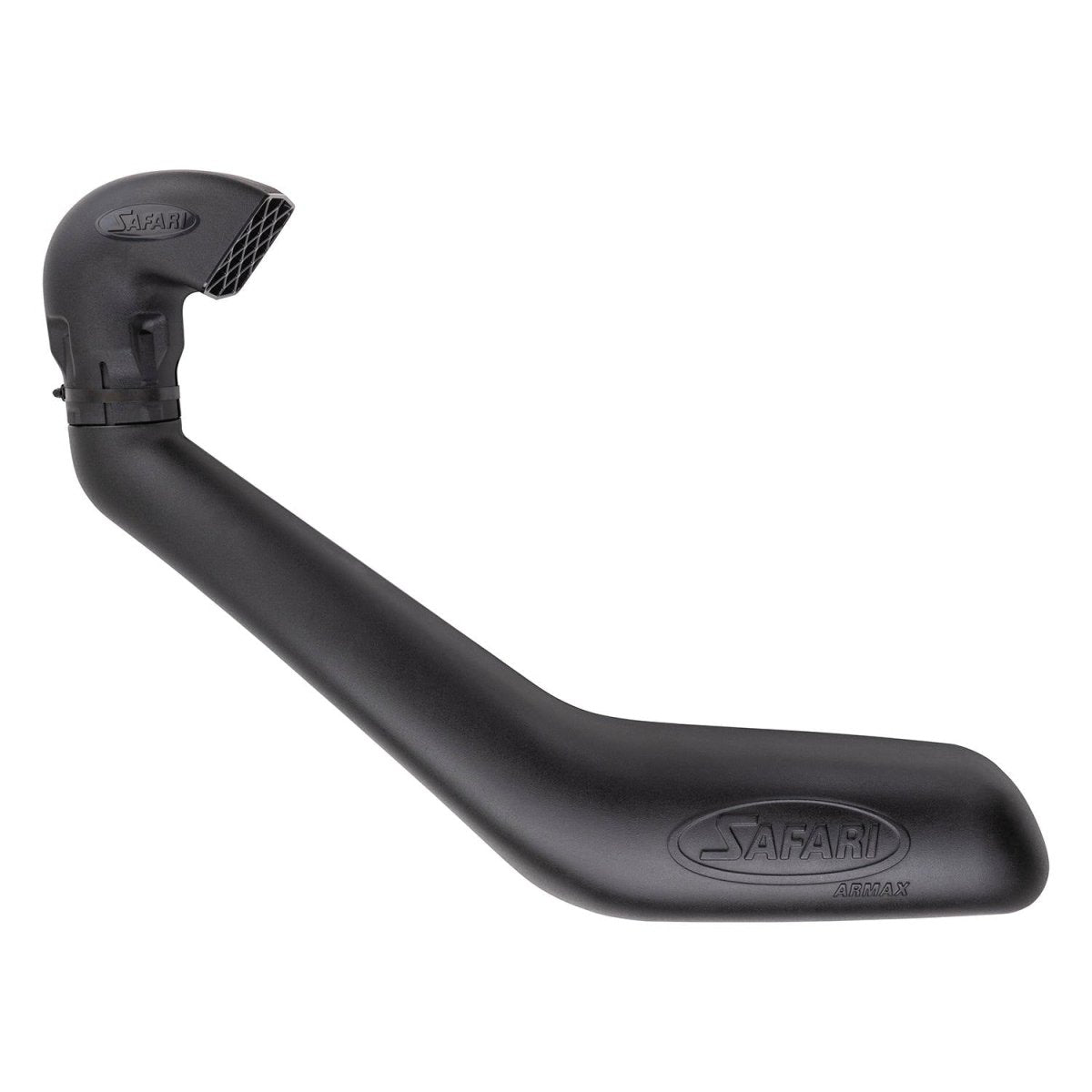 Snorkel Safari4x4 Armax - Toyota Hilux Vigo D4-D 2012-2015 - Toyota Hilux 2005-2015