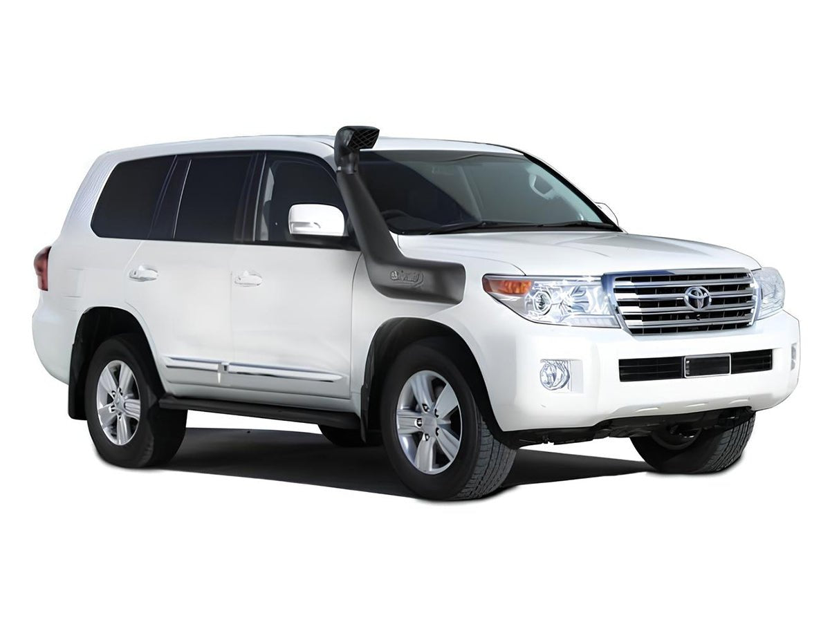 Snorkel Safari4x4 Armax - Toyota Land Cruiser URJ200 2008-2015 - Toyota LC200