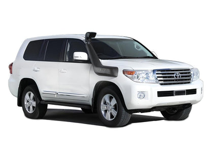 Snorkel Safari4x4 Armax - Toyota Land Cruiser URJ200 2008-2015 - Toyota LC200