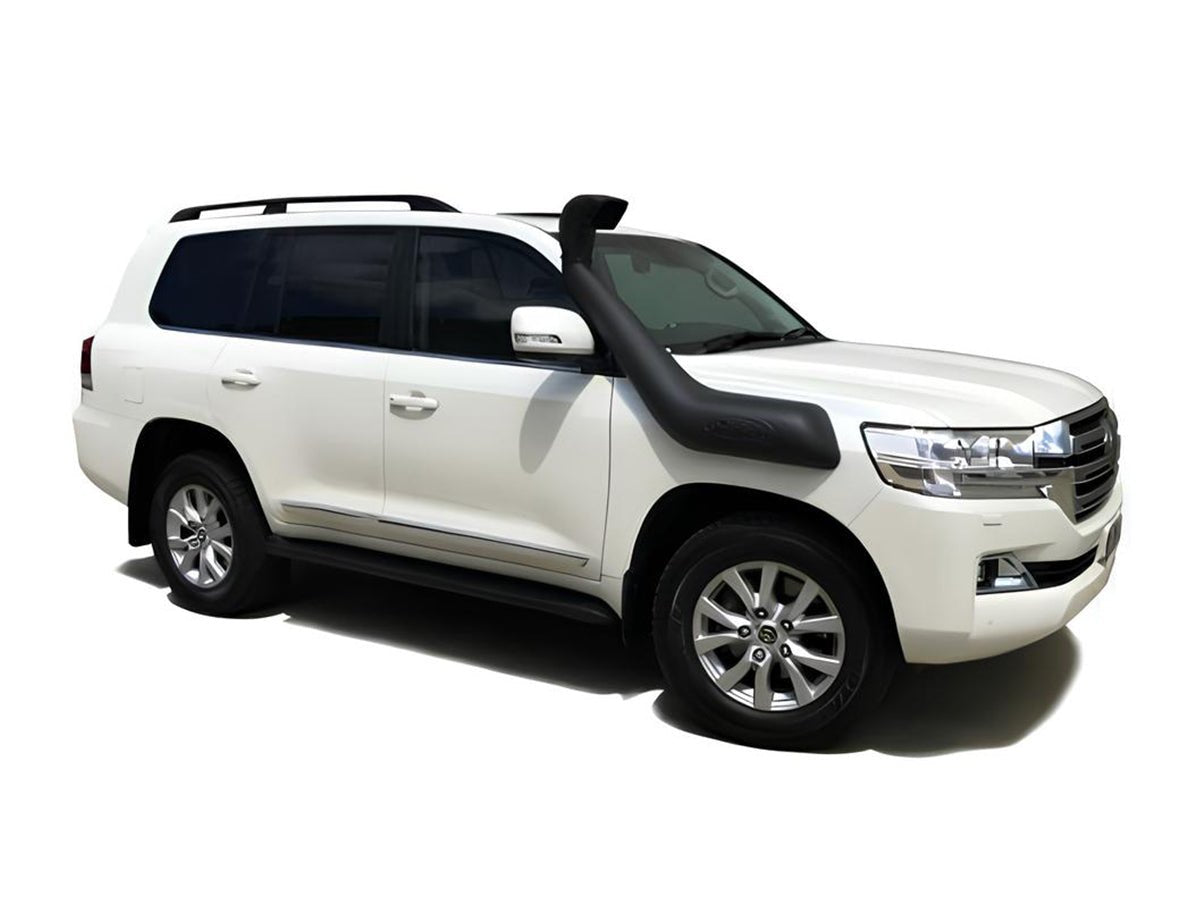 Snorkel Safari4x4 Armax - Toyota Land Cruiser URJ200 2015+ - Toyota LC200