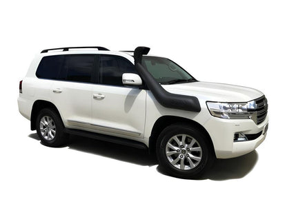Snorkel Safari4x4 Armax - Toyota Land Cruiser URJ200 2015+ - Toyota LC200