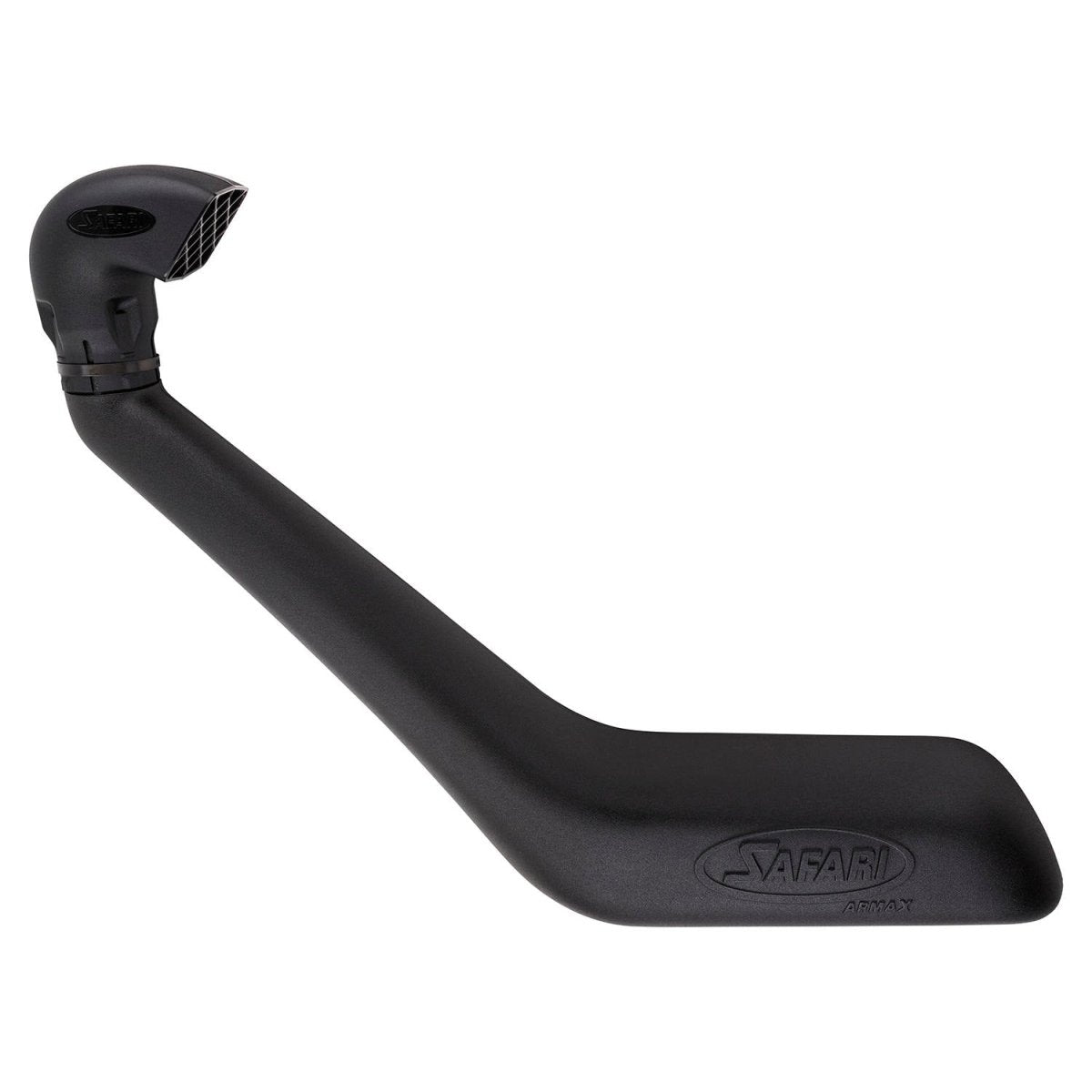 Snorkel Safari4x4 Armax - Toyota Land Cruiser VDJ200 UZJ200 2008-2015 - Toyota LC200