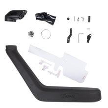Snorkel Safari4x4 Armax - Toyota Land Cruiser VDJ7 V8 D4-D 2024+ - Toyota Land Cruiser 78/79