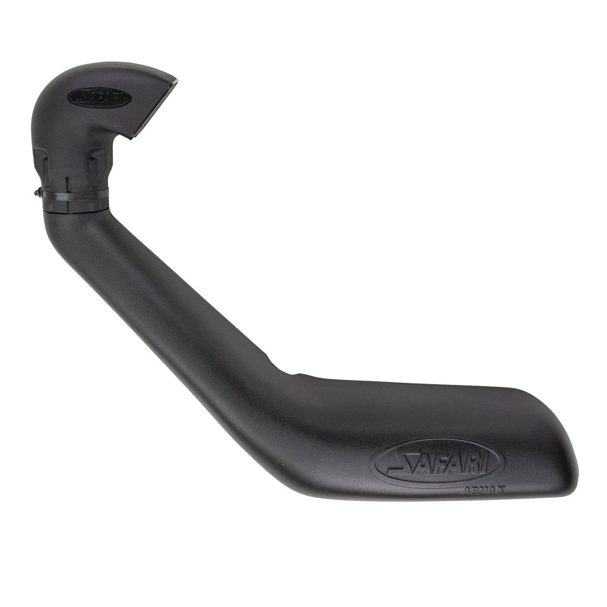 Snorkel Safari4x4 Armax - Toyota Tacoma gen2 V6 4.0L essence 2005-2015 - Toyota Tacoma 2010+