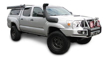 Snorkel Safari4x4 Armax - Toyota Tacoma gen2 V6 4.0L essence 2005-2015 - Toyota Tacoma 2010+