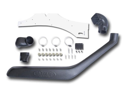 Snorkel Safari4x4 - Ford Ranger 2007-2011 -