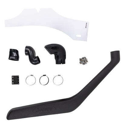 Snorkel Safari4x4 - Ford Ranger 2007-2011 -